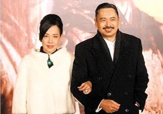 星光熠熠:六位为慈善事业献出大爱之心的明星