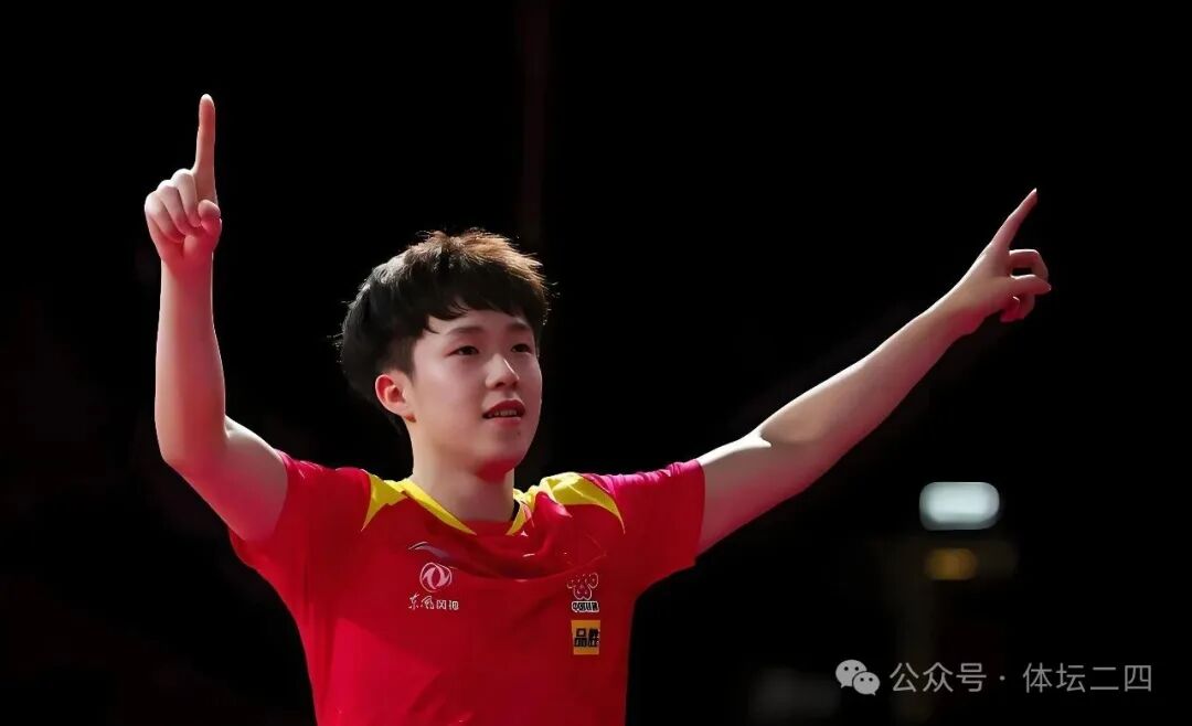 4:2!王楚钦战胜张本智和卫冕亚洲杯,荣获41万奖金,球迷欢呼