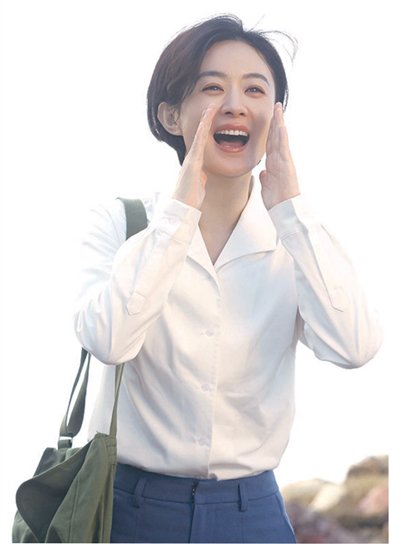 赵丽颖、黄晓明出演“欢喜冤家” 央视开年大剧，以浙江温州为原型