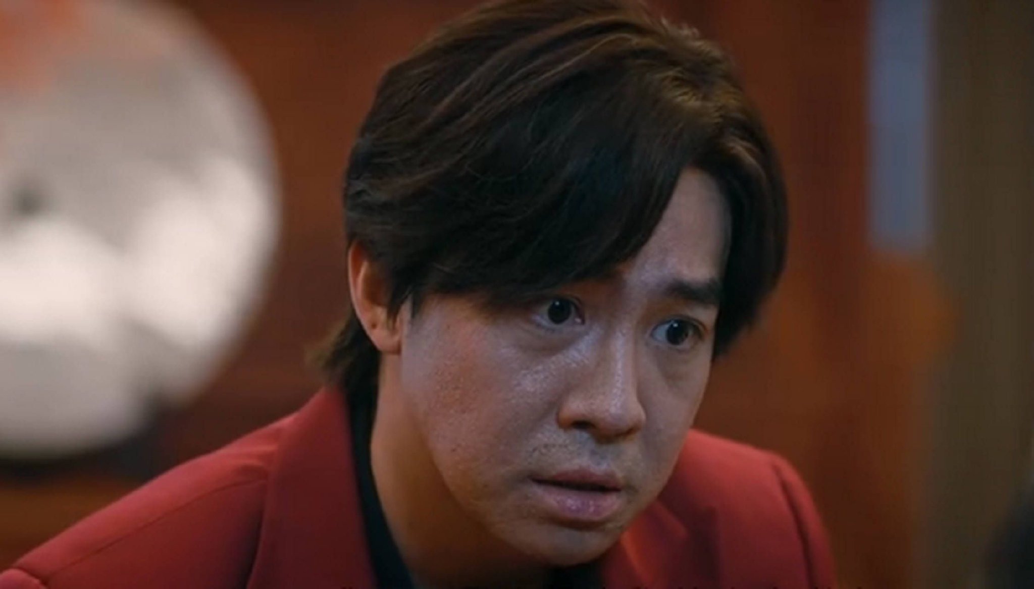 俞灏明毁容后逆袭！放弃偶像脸演反派，观众：这才是真演员