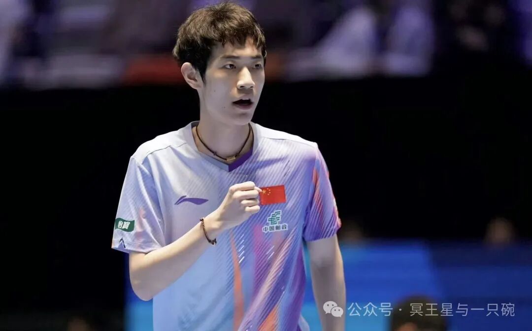 张本智和来亚洲杯,铁了心把薛飞托举到王皓跟前,剑指伦敦世乒赛:只要薛飞一点拨,六连败的直板黄镇廷就会辣手拆摩托了