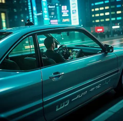 2025智能驾驶巅峰对决!十大新能源品牌谁称王?实测数据揭晓答案