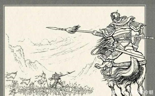 《三国演义》中，关羽、赵云、吕布三人的真实武力如何排名