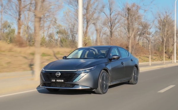 新款日产天籁值不值得买知识库