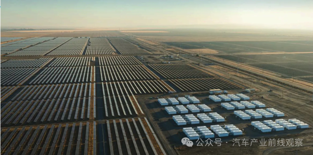 特斯拉今日发新一代 Megapack!直面宁德时代竞争,储能业务恐重蹈电动车覆辙?