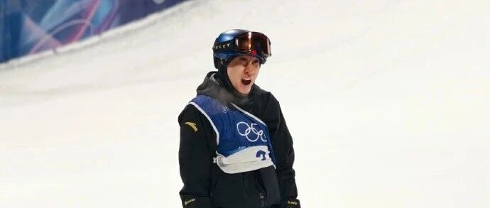 苏翊鸣发文回应米兰冬奥铜牌：终于集齐了奥运奖牌的所有颜色！