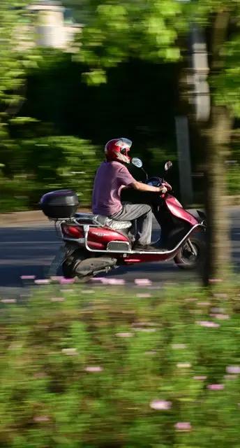 预测电动车市场