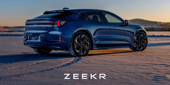 3.8万辆老款极氪001将更换电池，主动召回成为汽车业“新常态”