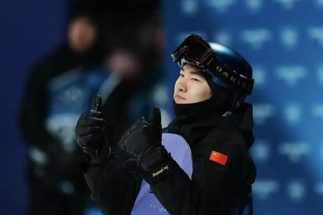 佐藤教练:苏翊鸣冬奥夺冠后胖成35岁大叔,放纵生活失去目标