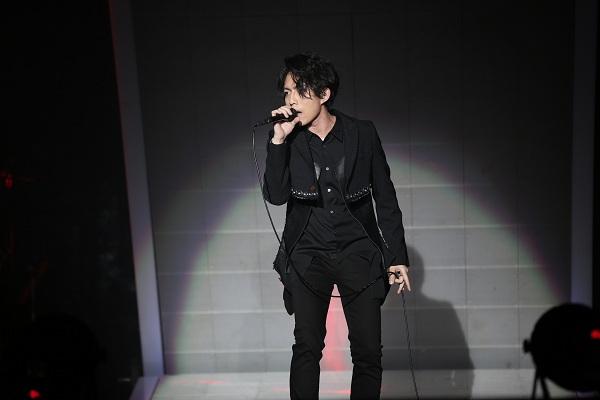 2026林宥嘉南昌演唱会怎么购票？