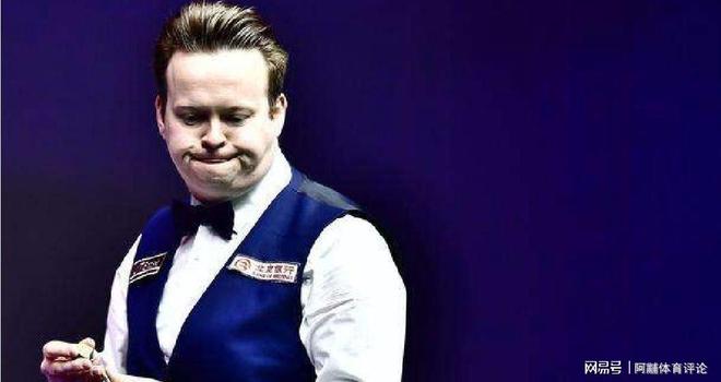 沙特大师赛首轮晋级，马叔6-1战胜对手