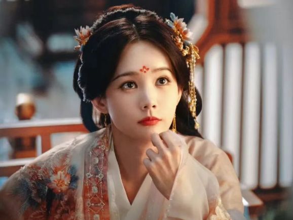 《云秀行》爱奇艺独播!李一桐曾舜晞领衔,邓为代露娃田嘉瑞加盟