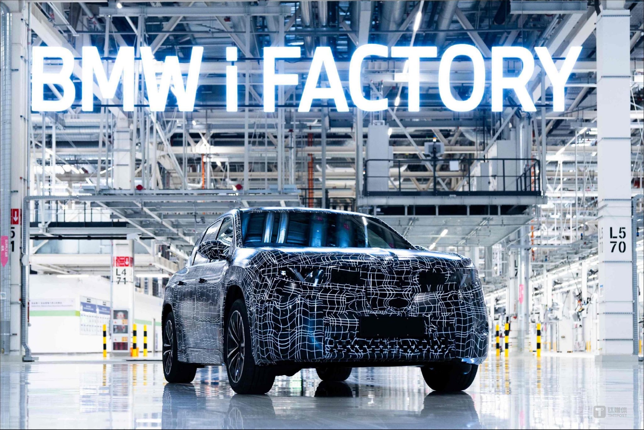 马年定调之后，宝马在中国进入“新世代”的兑现期