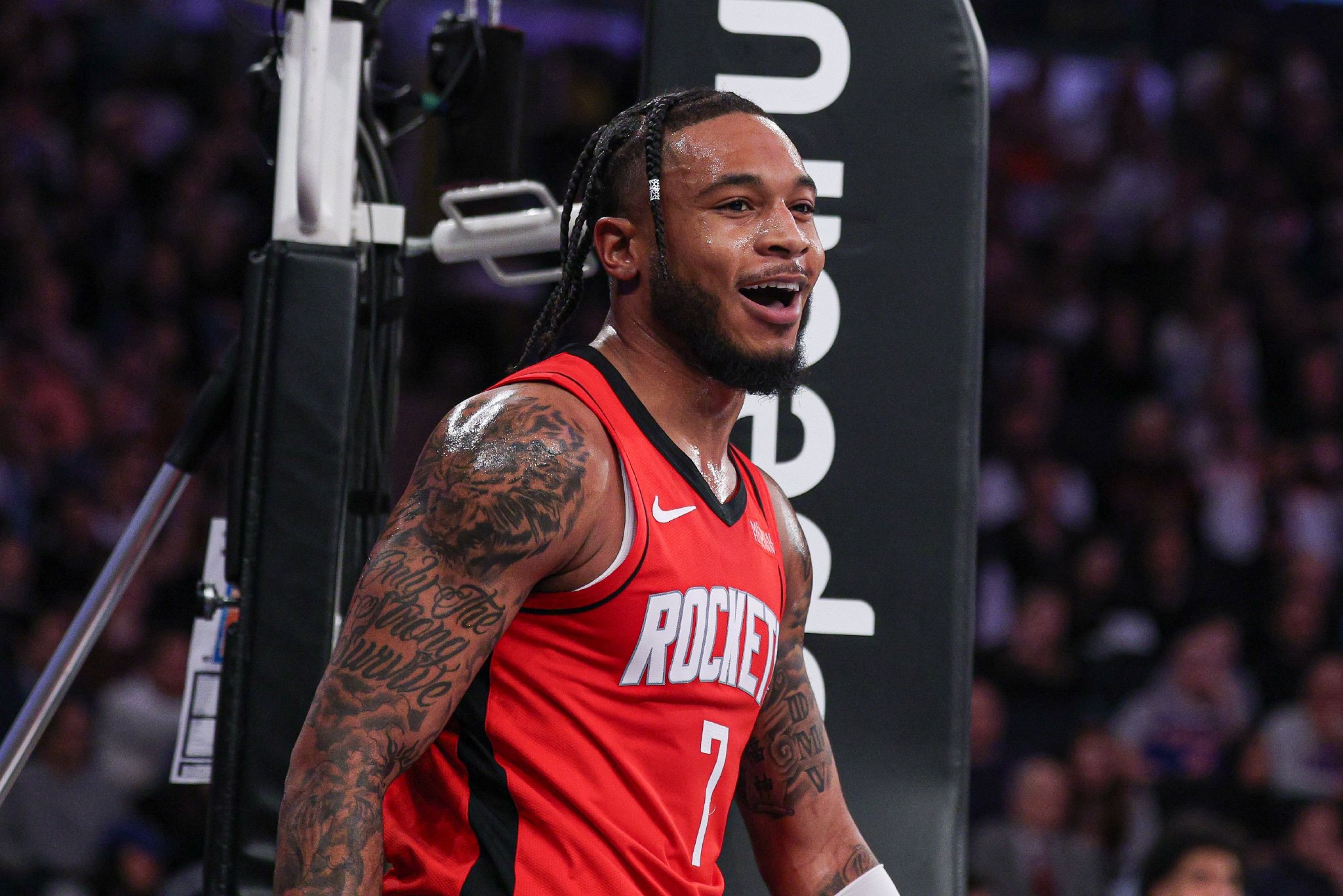 会有更多机会吗?谢泼德和惠特摩尔在火箭的计划中处于什么位置?-直播吧