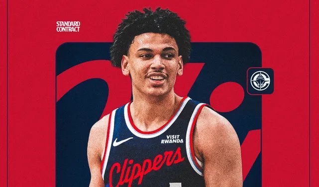 快船转正科比-桑德斯！多镜头逐帧拆解其本赛季高光场次 | 查克解析