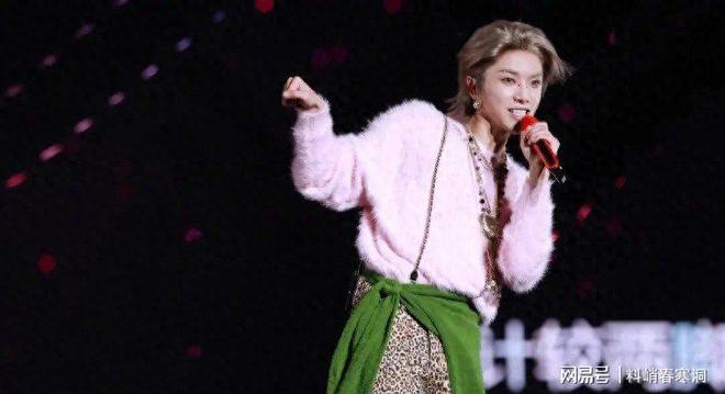 华晨宇购三地自建演唱会场地,粉丝直奔他家嗨翻天