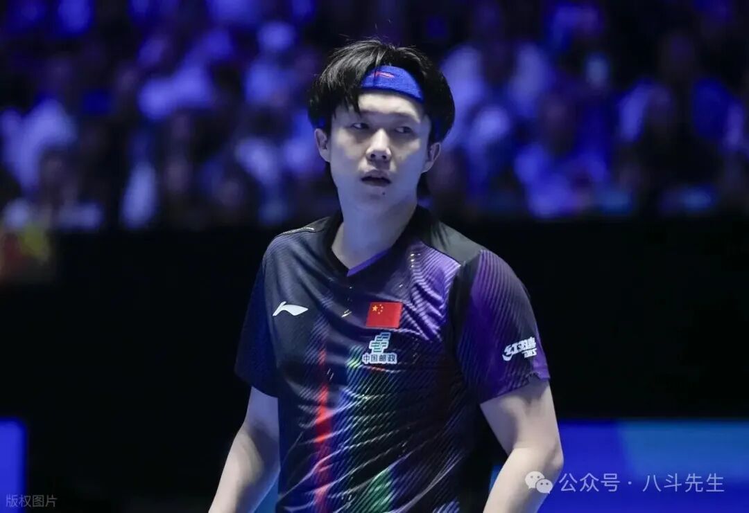 【国乒最新】王楚钦和孙颖莎双双夺冠,王楚钦4:2战胜张本智和,卫冕成功!