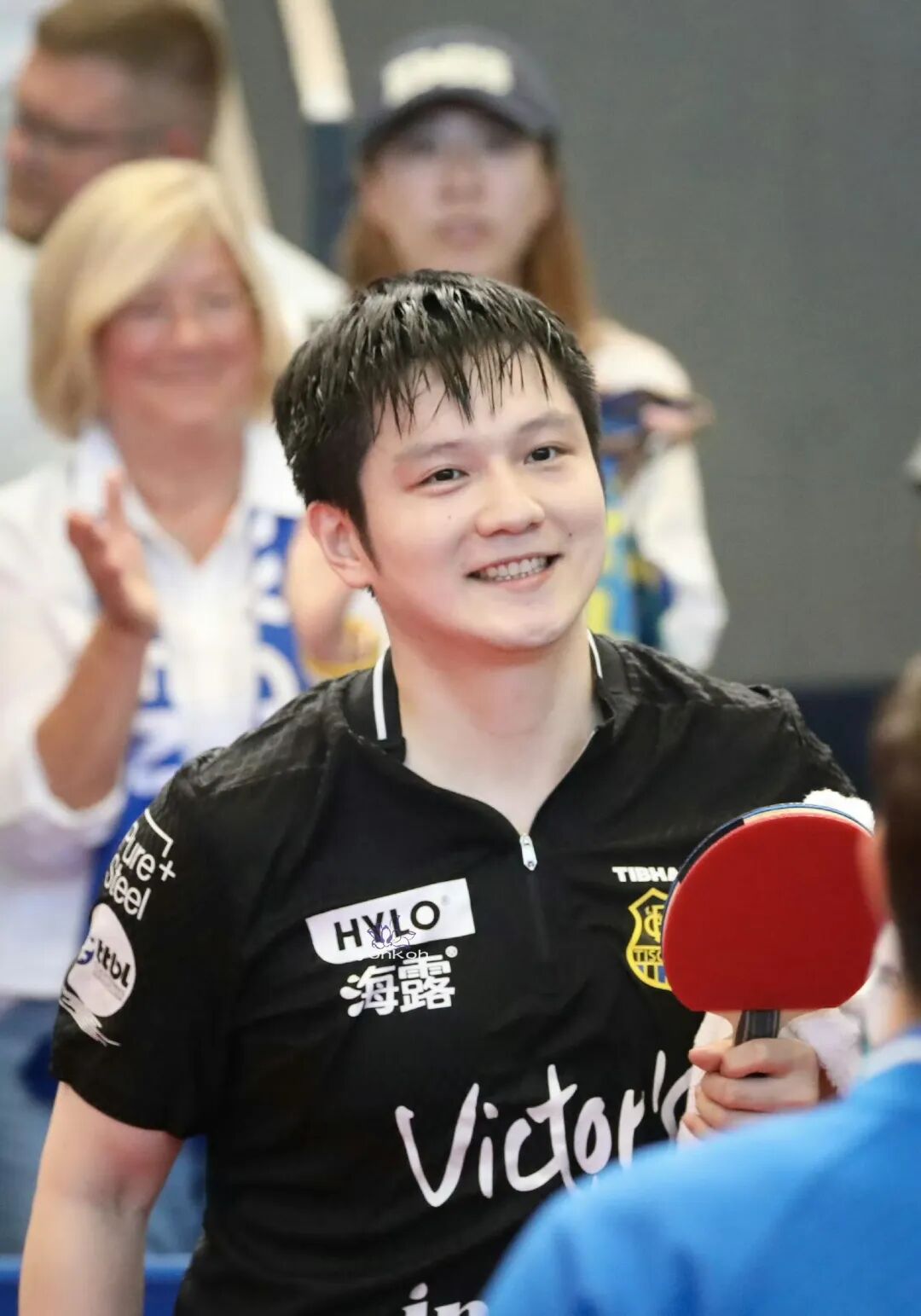 比赛日来了!樊振东2026德甲首战今夜打响,王者归来续写留洋新篇章!