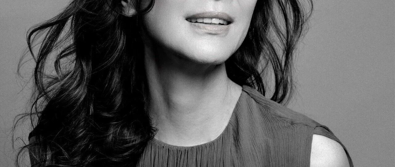 她终于要在星光大道留下那颗星了！