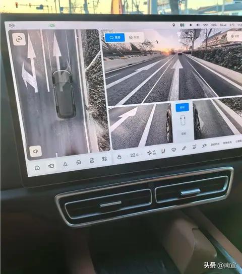 理想春节前急推OTA8.3，老车也能用新功能，用户成了长期资产