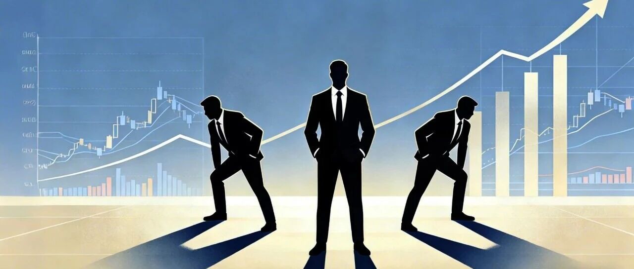 定档！三家券商年报