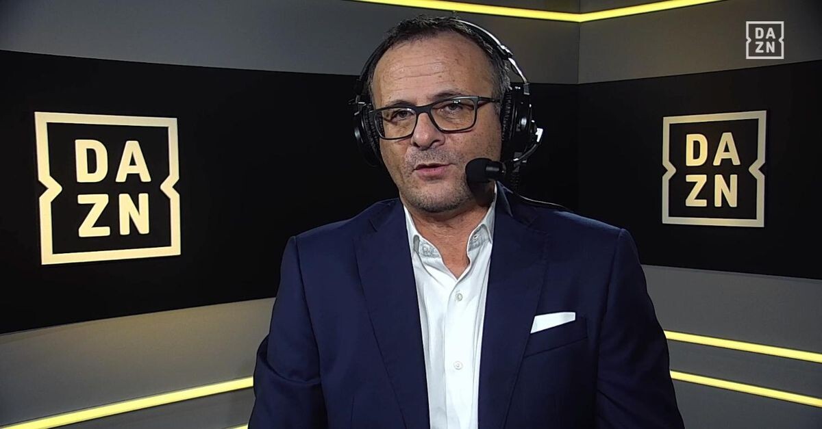 马雷利:那不勒斯绝杀热那亚的点球根本不存在,var不该介入