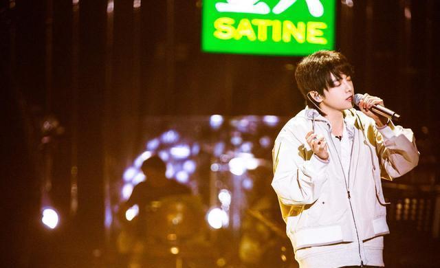 听过华晨宇夺得《我是歌手》2020歌王,是名至实归,还是徒有虚名演唱会羽泉韩红湖南卫视_订阅