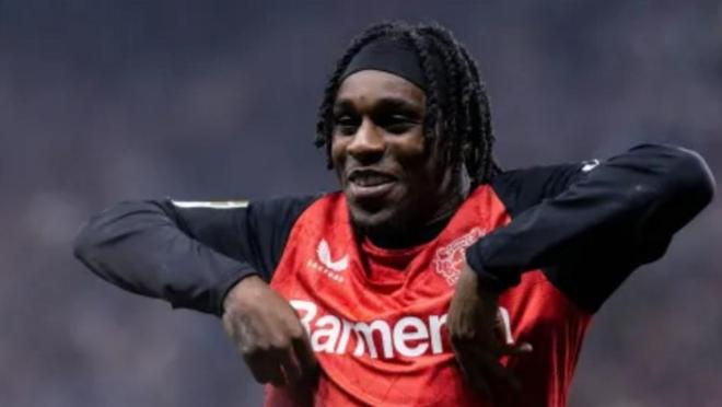 踢球者:利物浦非常接近以4000万欧元签下弗林蓬英超勒沃库森队_订阅