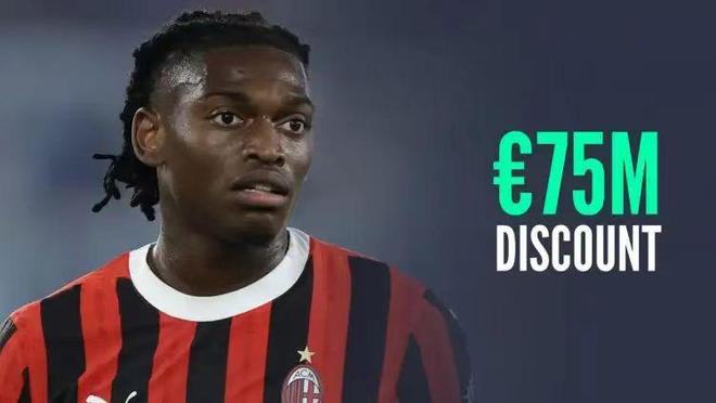 莱奥转会风波:AC米兰标价,利物浦、巴萨角逐ac米兰巴塞罗那队巴黎圣日耳曼月日讯曼联热刺_订阅