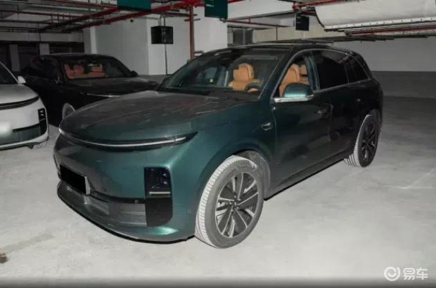 理想L6:增程大五座,车主真实体验分享