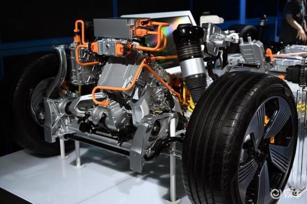 丰田THS混动:行星齿轮的节能奇缘