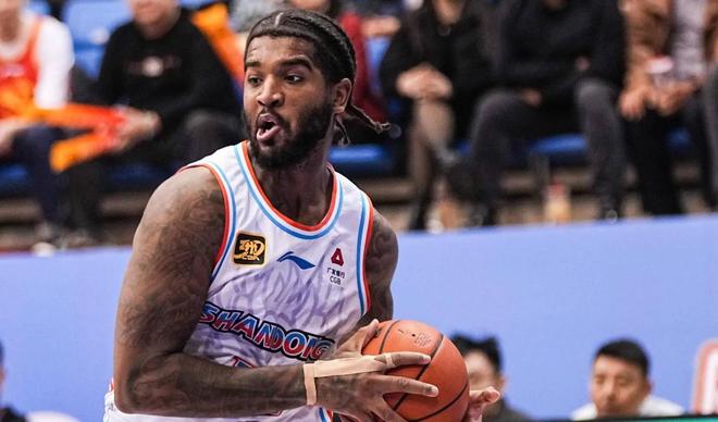 CCTV5拒播，浙江广厦PK山东高速，卡尔顿VS克里斯，王博斗法邱彪