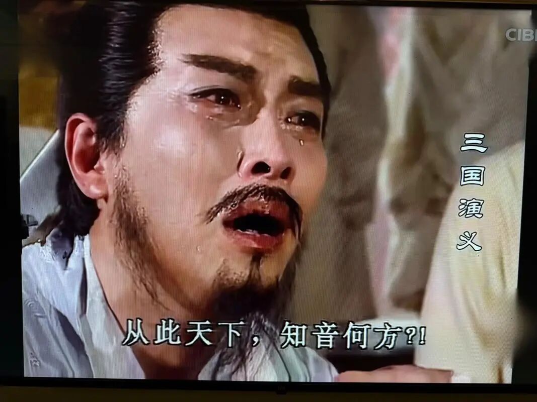 94版《三国演义》导演去世，曾拍摄“卧龙吊孝”“姜维之死”等经典片段