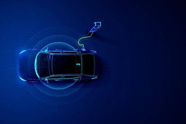 大众朗逸星空版车机卡成PPT实测开机30秒气哭深度解析解决方案_汽车