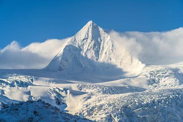 收藏起来慢慢去!国内10个地方人少景美,去过5个以上算旅行家
