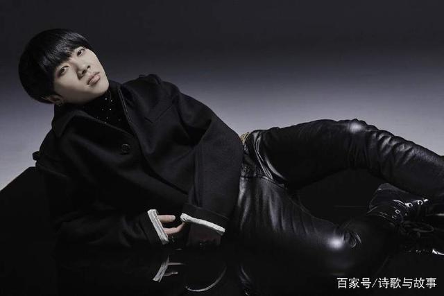 听歌:华晨宇《地球之盐》,宛如一名朝圣者悲悯万物,神圣虔诚