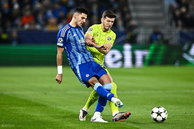 王钰栋要笑醒了？浙江队欧冠级中场外援来了，新赛季吃饼吃到吐！