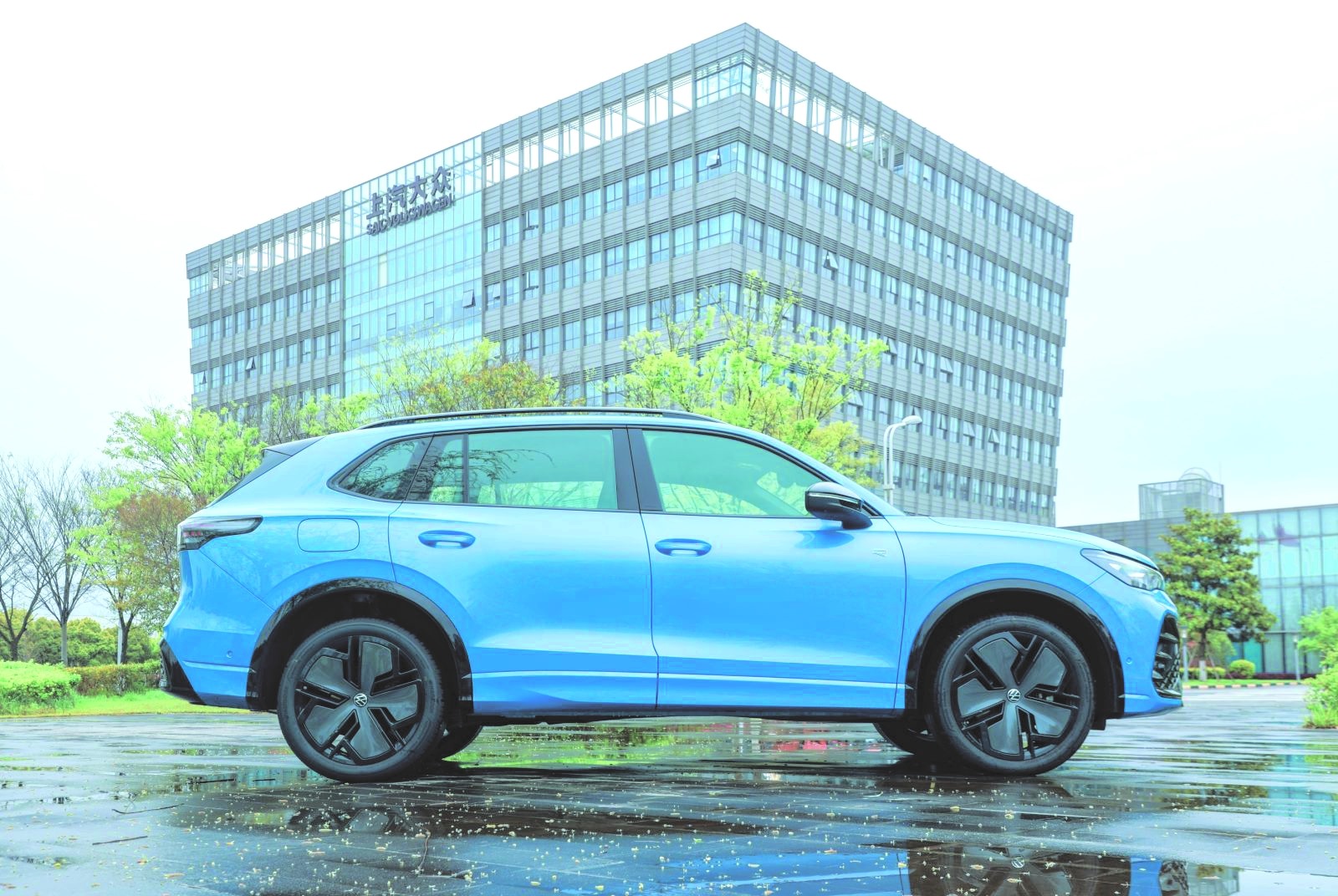 从拒绝“卷价格”看上汽大众产品战略