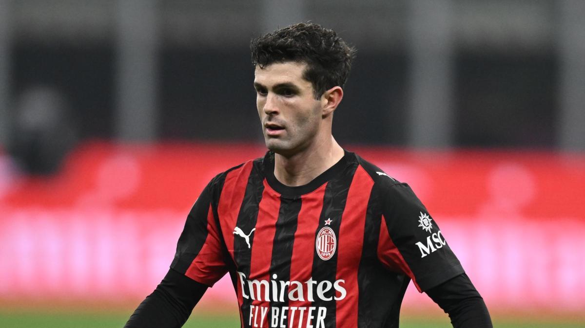 记者:米兰尚未给普利希奇开续约报价，阿森纳和利物浦在关注