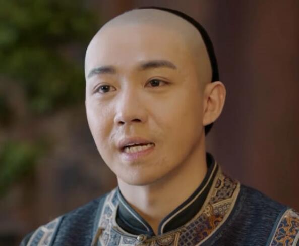 从偶像到实力派！俞灏明烧伤后凭反派角色惊艳全网，疤痕成演技勋章