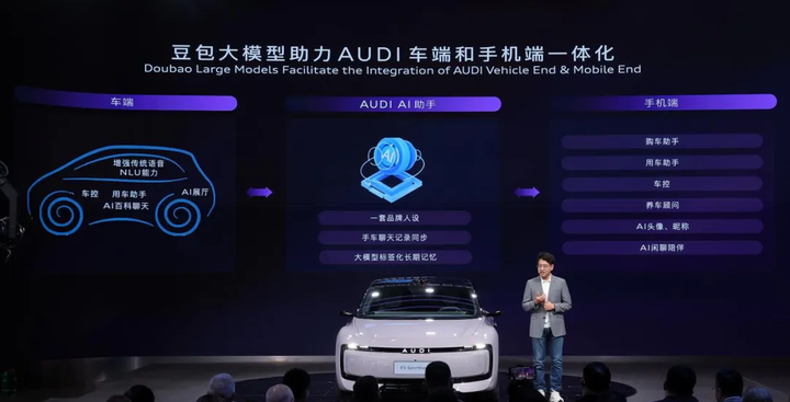 今年春晚，字节送 10 万份 AI 硬件！机器人、奔驰奥迪、3D 打印机全都有