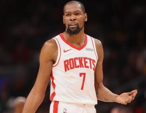 杜兰特缺席!火箭118-114险胜步行者,申京挑起火箭大梁,全场冲击内线