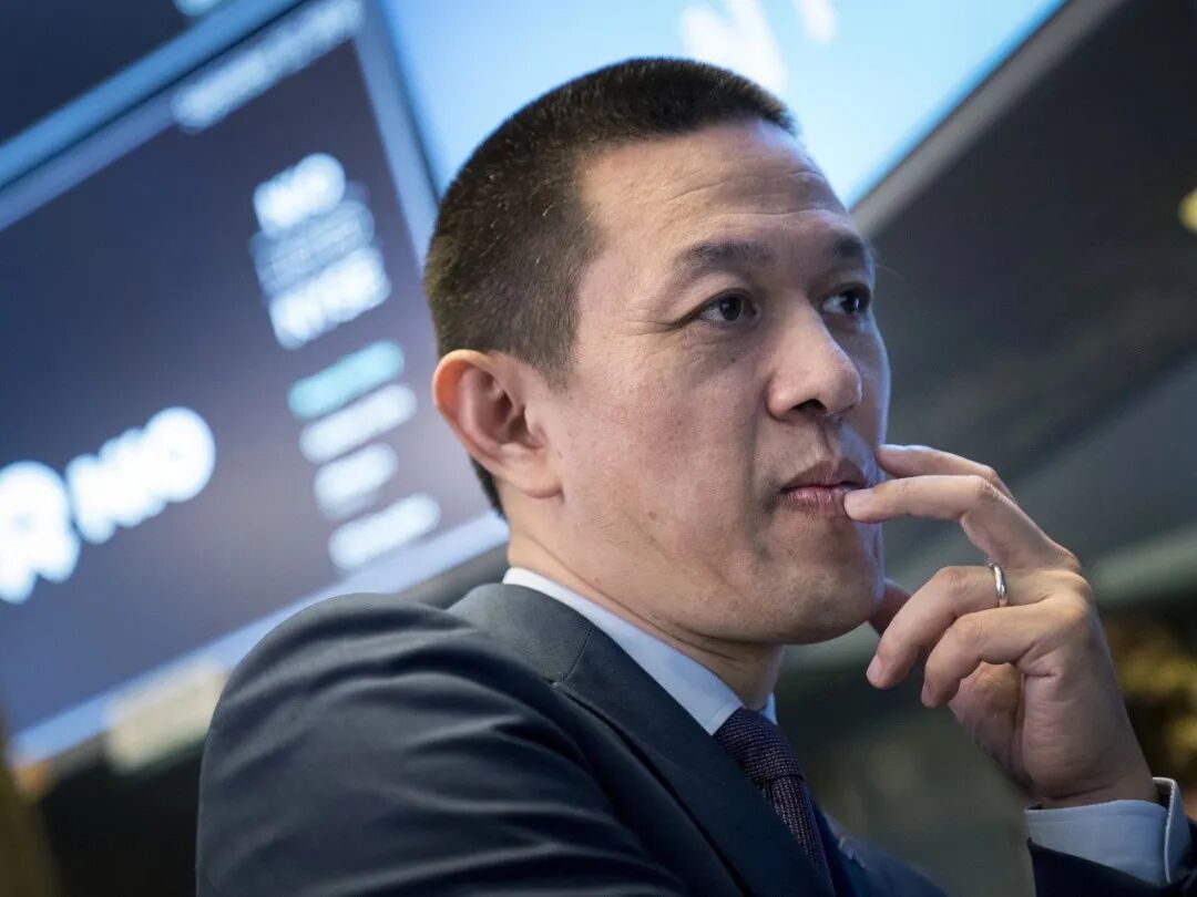 李斌卸任背后:蔚来的盈利攻坚与生死突围