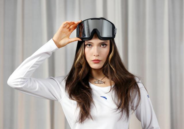 谷爱凌:让女孩属于冰雪运动 让世界看到中国