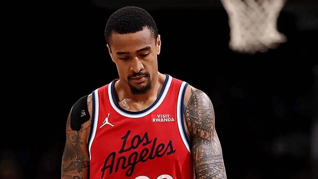 快船大胜揭秘,伦纳德41分打崩森林狼,交易流言真能摧毁一个球队?