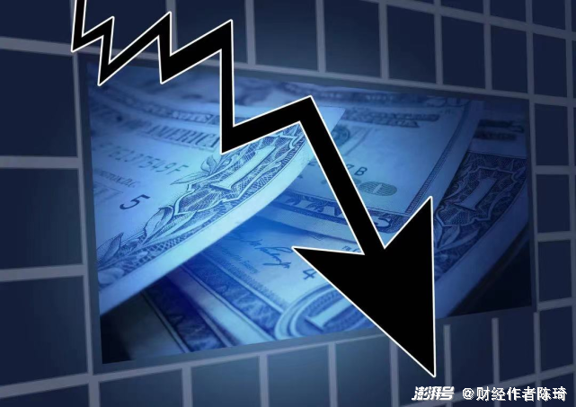 康美药业财务造假近千亿,掀开上市公司的“丑陋一角”