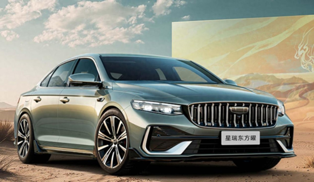 10万元—20万元 家用2.0T动力车型盘点