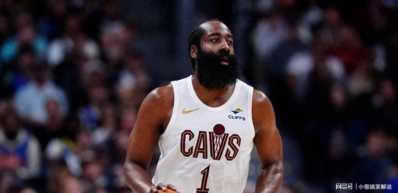 骑士绝杀掘金！赛后看看专家怎么说！哈登在防守端竟然贡献4盖帽