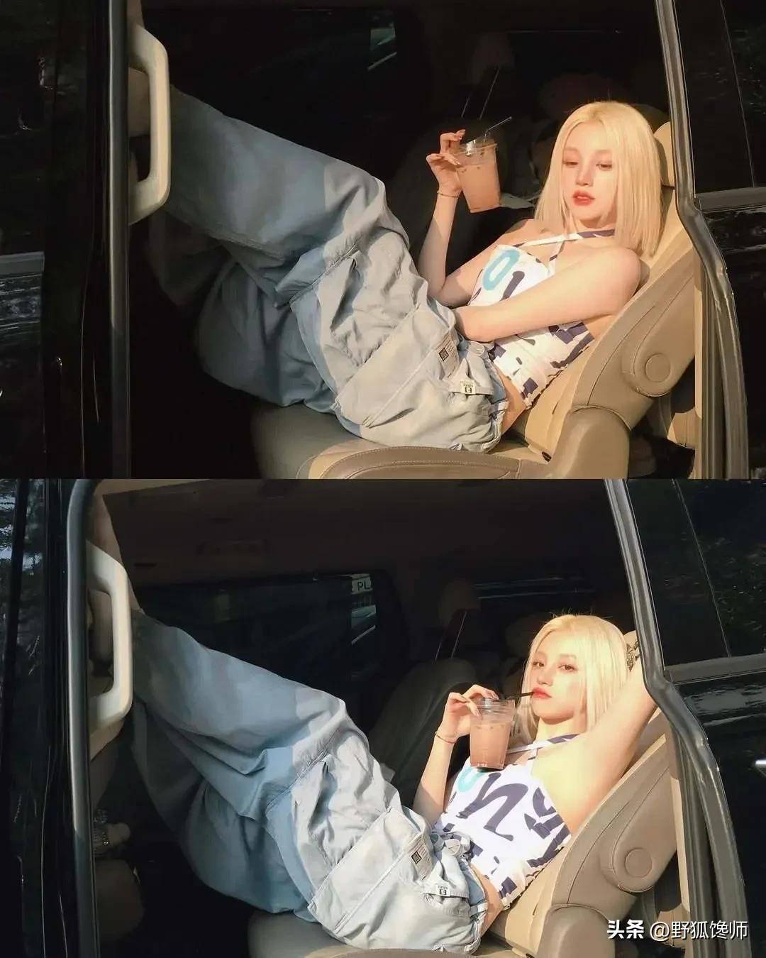 宋雨琦有多优秀,影视歌三栖明星,颜值与才华并存!