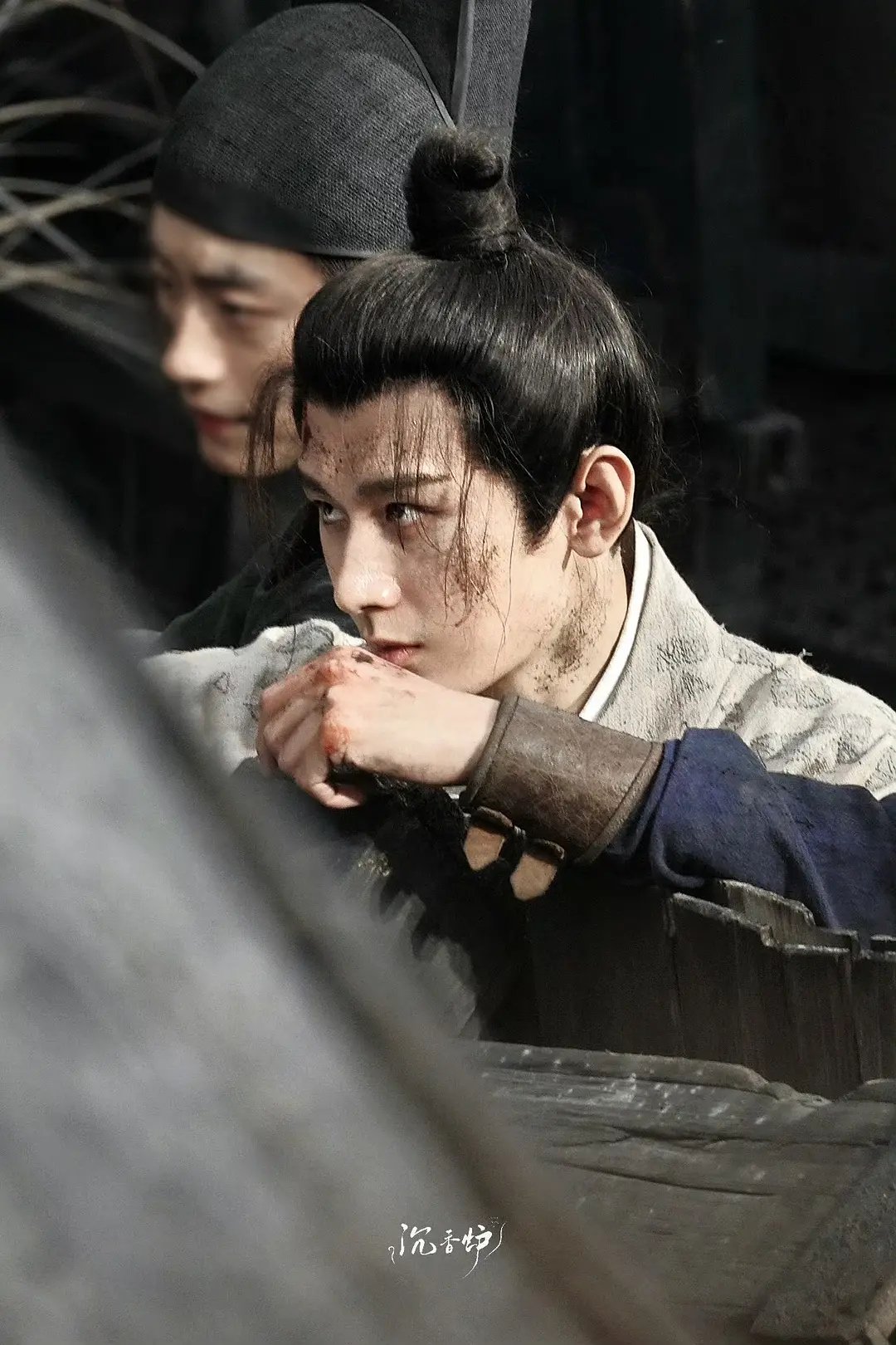 成毅又一新剧即将来袭,全员都是实力派演员,看清阵容爆款预定